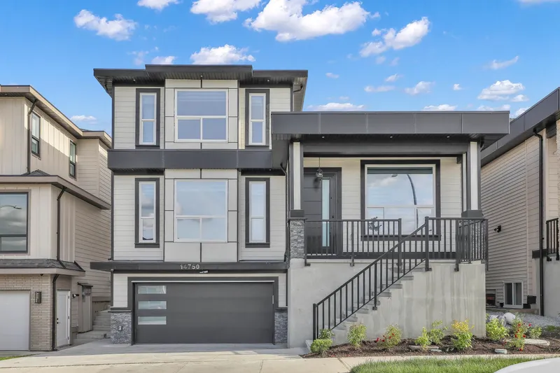 14750 62A AVENUE - photo 1 of 25