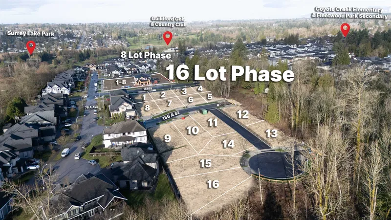 7669 157 STREET - photo 2 of 6