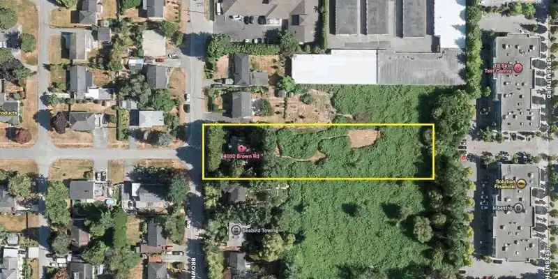 4180 BROWN ROAD - photo 1 of 27