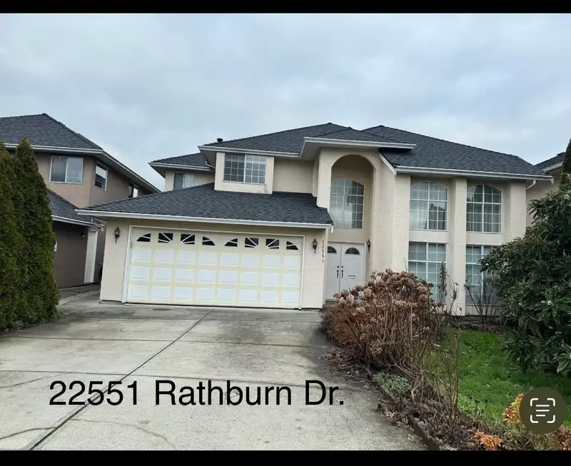 22551 RATHBURN DRIVE - photo 1 of 9