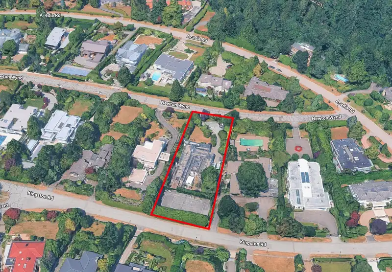 5570 NEWTON WYND - photo 4 of 5