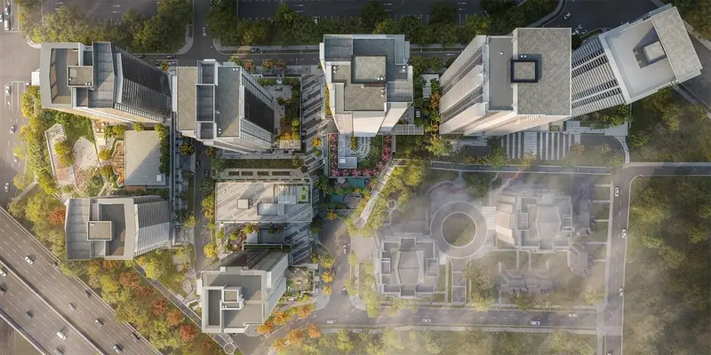 606 311 ALDERSON AVENUE - photo 3 of 6