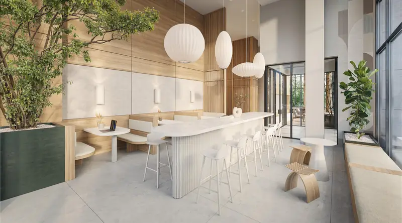 606 311 ALDERSON AVENUE - photo 4 of 6