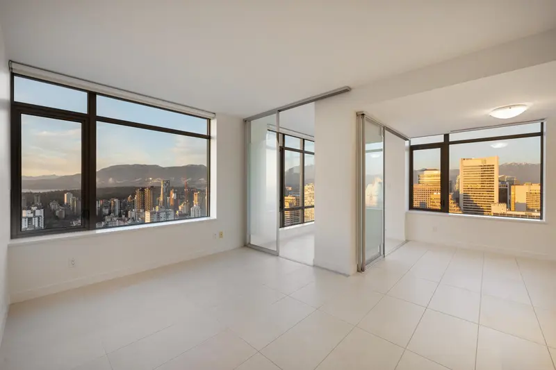 3406 1028 BARCLAY STREET - photo 4 of 25