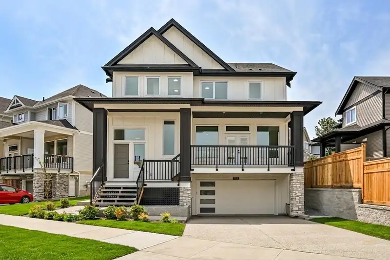 10113 ELDERBERRY CRESCENT - photo 1 of 27