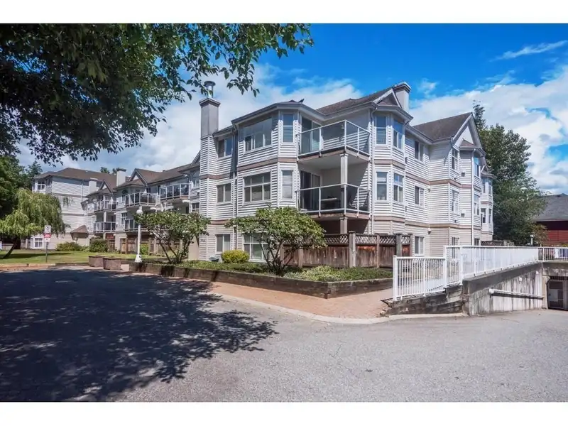 305 12739 72 AVENUE - photo 1 of 1