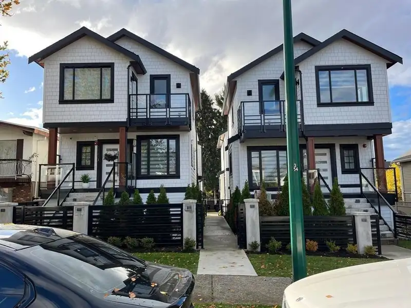 5447 KILLARNEY STREET - photo 1 of 10