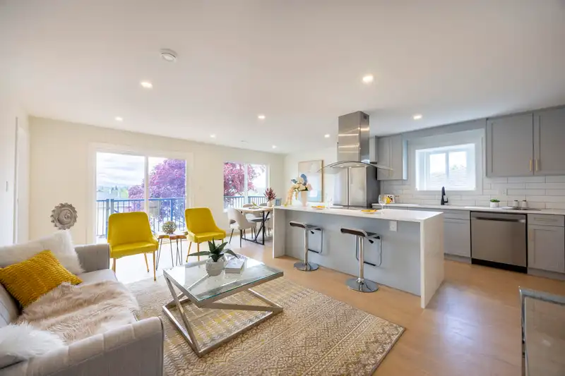 1277 HUDSON STREET - photo 1 of 40