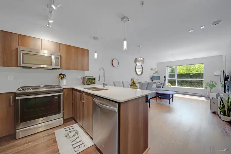 103 7088 14TH AVENUE - photo 1 of 25