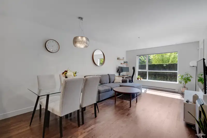 103 7088 14TH AVENUE - photo 2 of 25