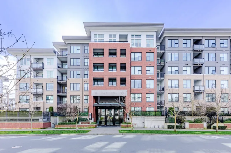 615 9366 TOMICKI AVENUE - photo 2 of 25