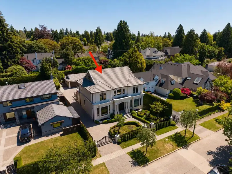 6638 MARGUERITE STREET - photo 4 of 38