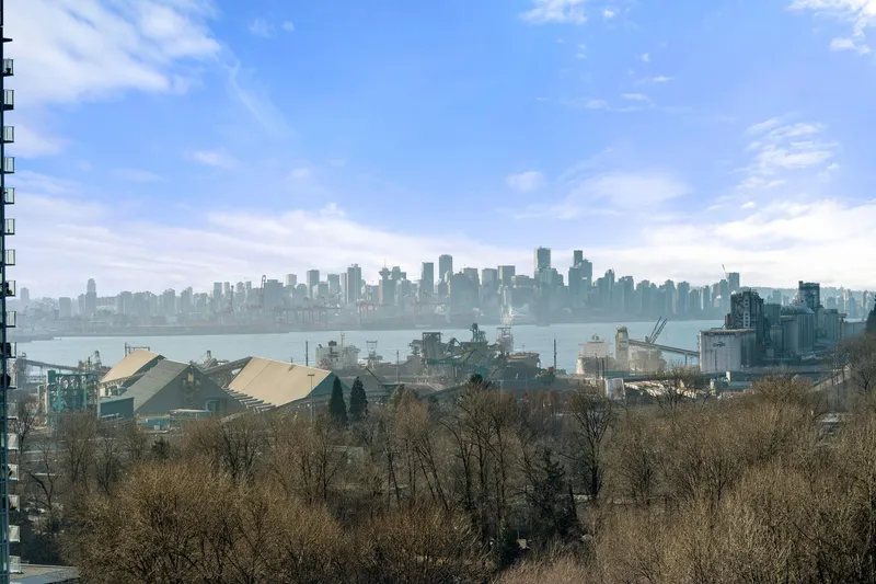 1807 1500 FERN STREET - photo 1 of 25