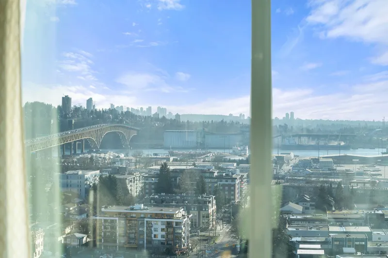 1807 1500 FERN STREET - photo 3 of 25