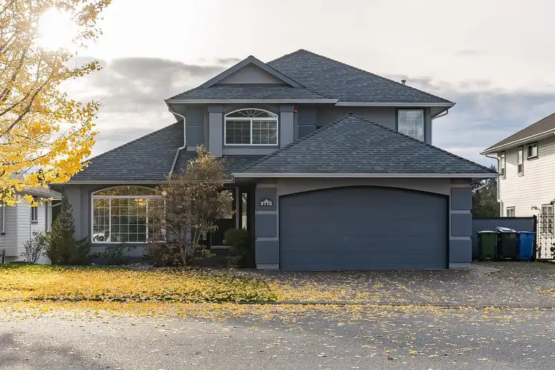 3775 THORNTON PLACE - photo 1 of 40