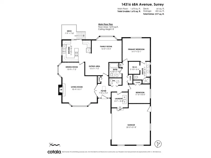 14316 68A AVENUE - photo 3 of 3