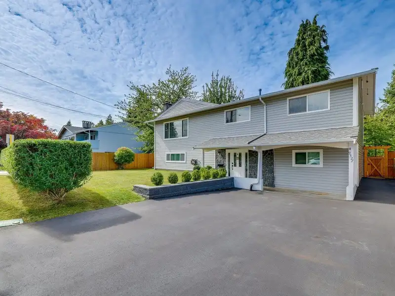 9327 117 STREET - photo 1 of 36