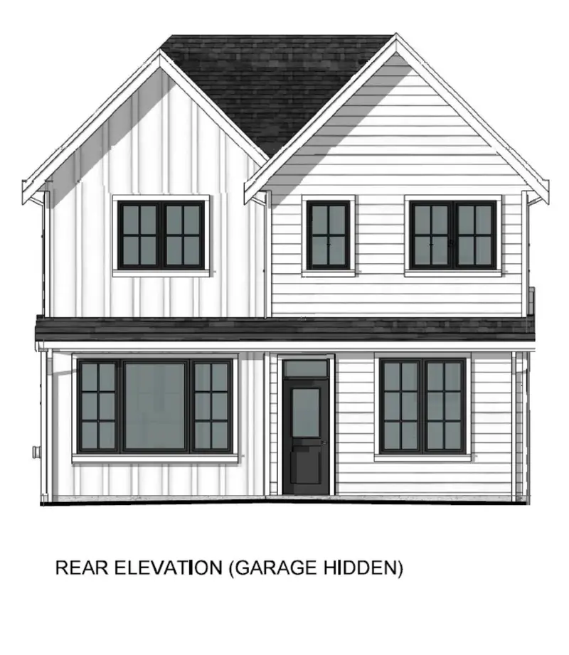 6445 HARROW AVENUE - photo 2 of 10