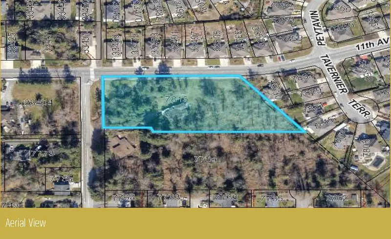 7816 DUNSMUIR STREET - photo 1 of 11