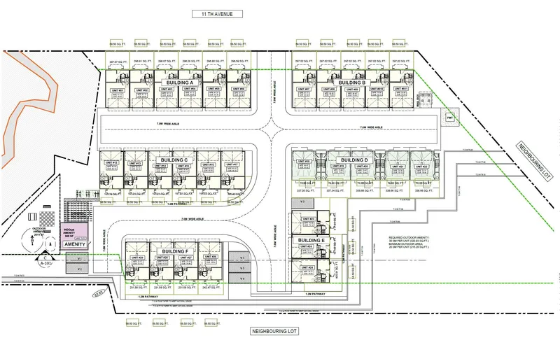 7816 DUNSMUIR STREET - photo 3 of 11