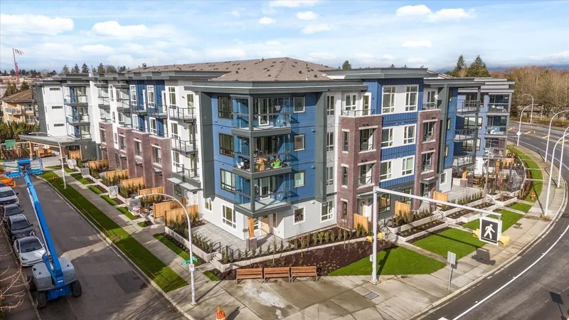 108 13777 75A AVENUE - photo 1 of 1