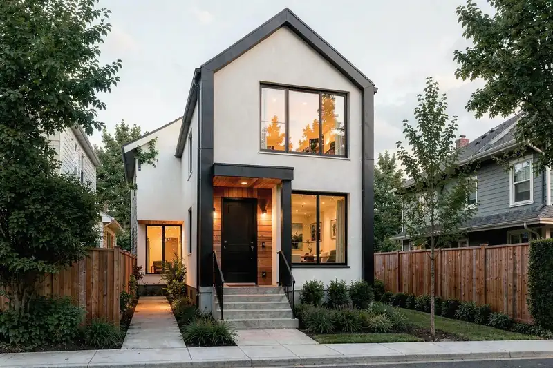 3906 PENDER STREET - photo 3 of 17