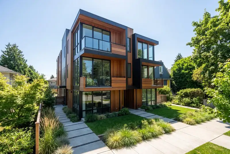 3906 PENDER STREET - photo 4 of 17