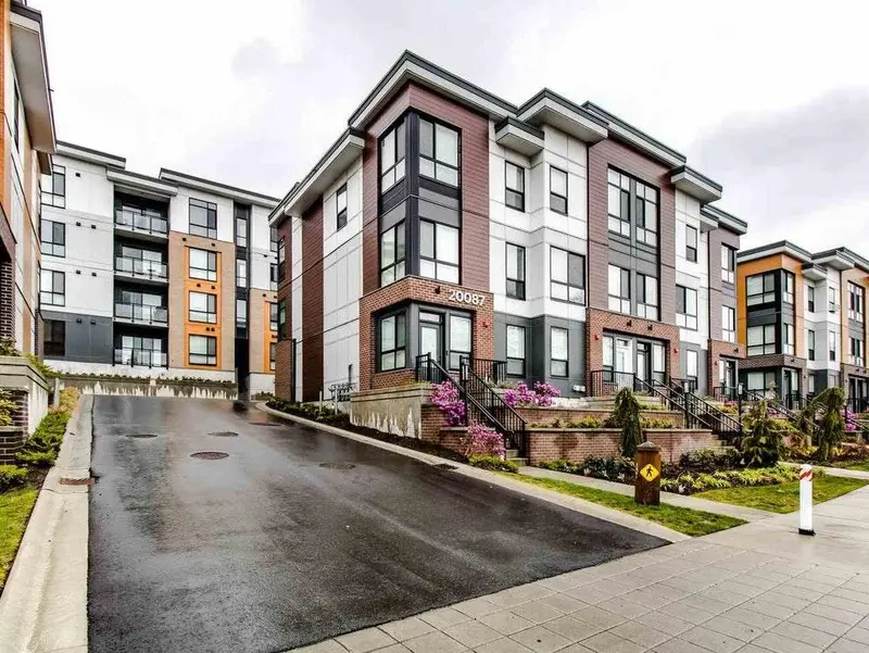 B203 20087 68 AVENUE - photo 1 of 14