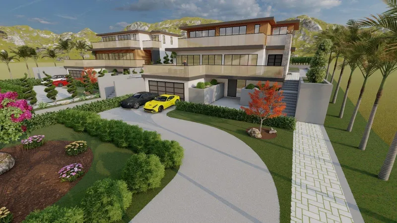 2233 PALMERSTON AVENUE - photo 3 of 25