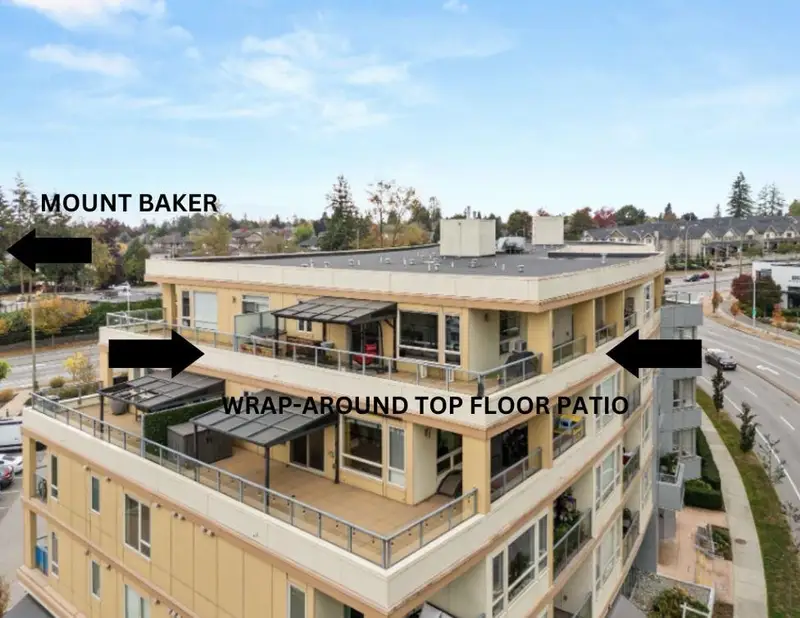 503 19228 64 AVENUE - photo 2 of 25