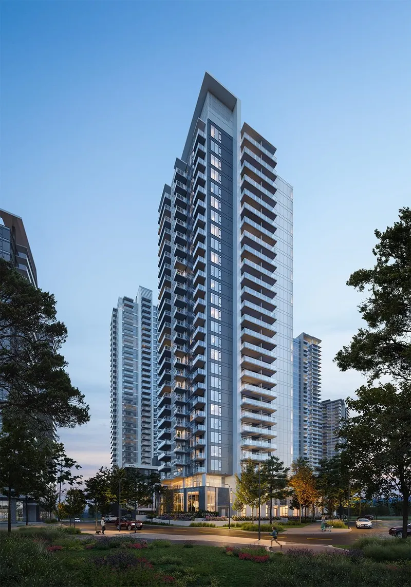 503 311 ALDERSON AVENUE - photo 1 of 5