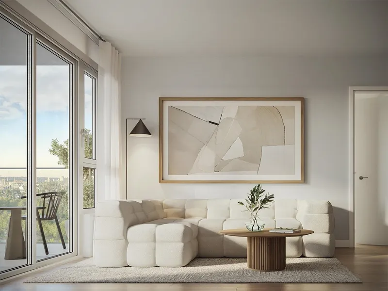 503 311 ALDERSON AVENUE - photo 2 of 5