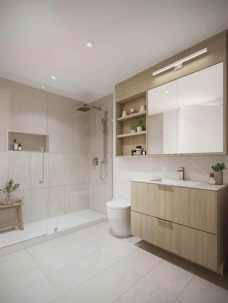 503 311 ALDERSON AVENUE - photo 3 of 5