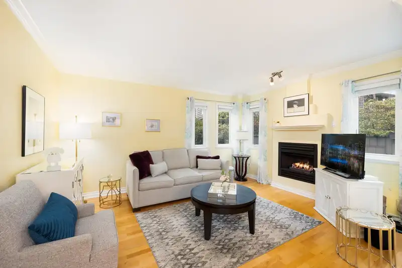 1539 BOWSER AVENUE - photo 4 of 26