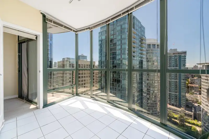 2603 1239 W GEORGIA STREET - photo 4 of 39