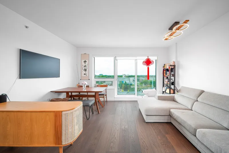 1207 5788 GILBERT ROAD - photo 2 of 25