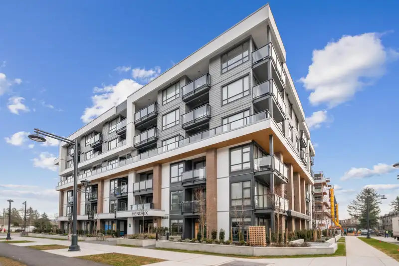 503 10778 138 STREET - photo 1 of 24