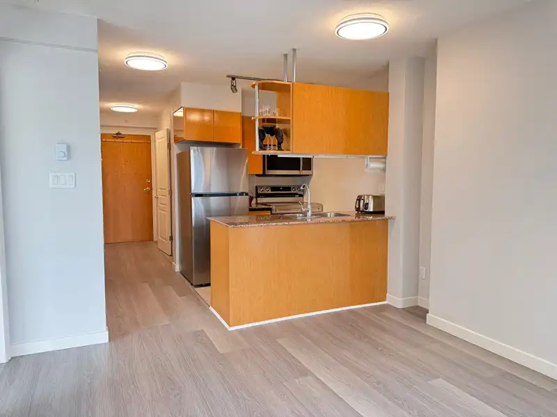 1506 1189 HOWE STREET - photo 3 of 7