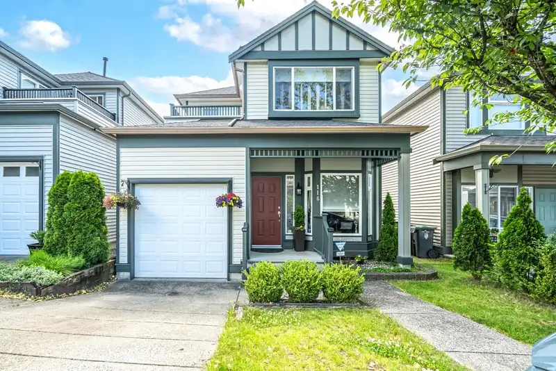 116 8888 216 STREET - photo 1 of 36