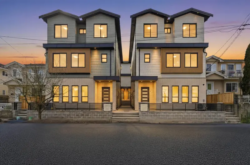 3 5406 MANOR STREET - photo 1 of 25