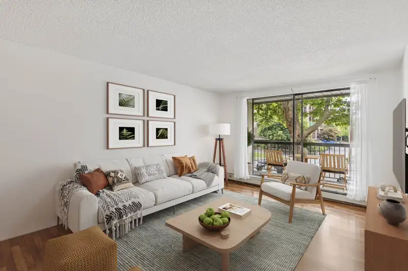 120 8511 ACKROYD ROAD - photo 2 of 24