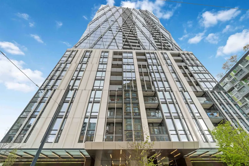 1305 1111 RICHARDS STREET - photo 1 of 25