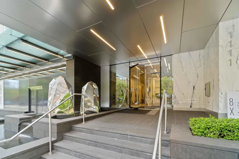 1305 1111 RICHARDS STREET - photo 4 of 25