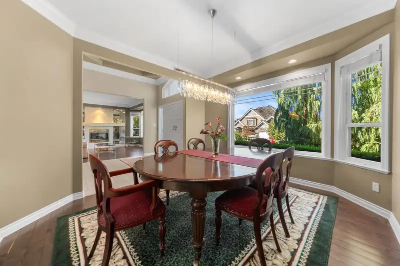 16220 MORGAN CREEK CRESCENT - photo 4 of 40