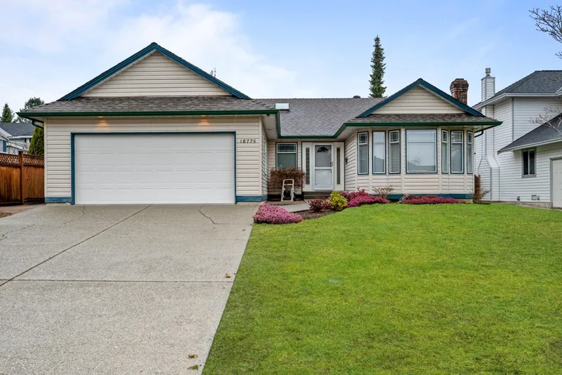 18775 59 AVENUE - photo 1 of 25