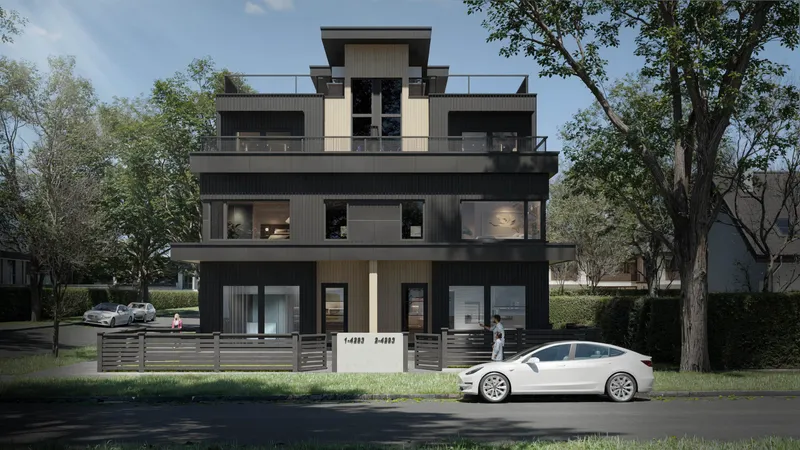 4293 W 13TH AVENUE - photo 1 of 10