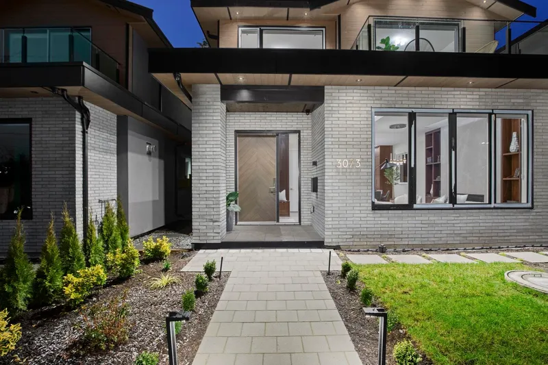 3073 FROMME ROAD - photo 4 of 25