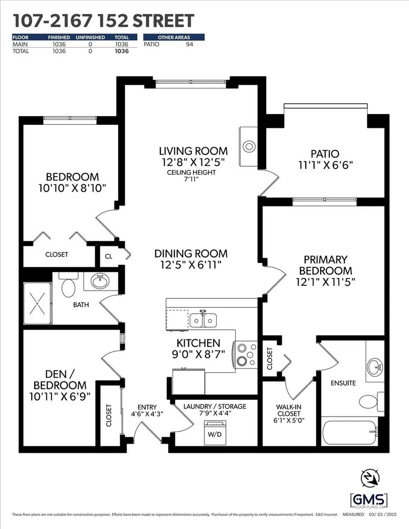 107 2167 152 STREET - photo 3 of 25