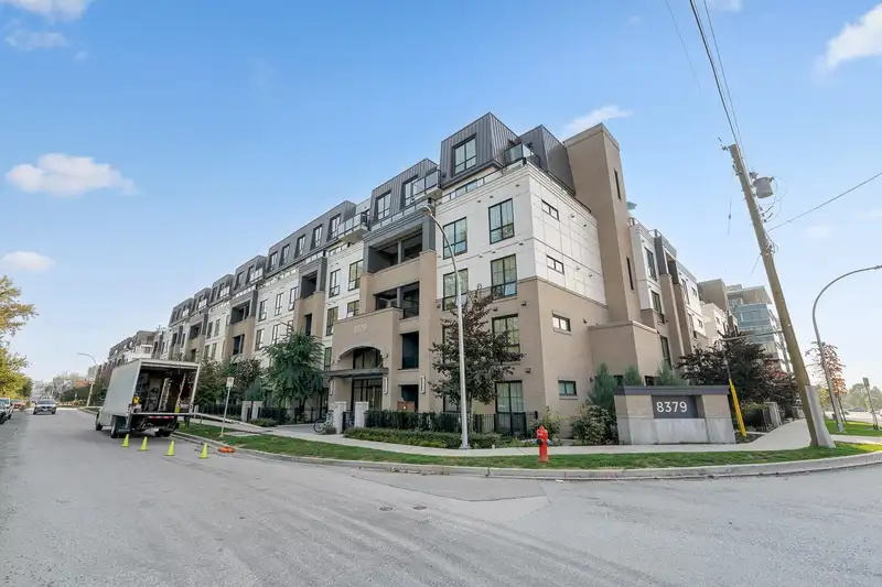 401 8379 201 STREET - photo 1 of 21