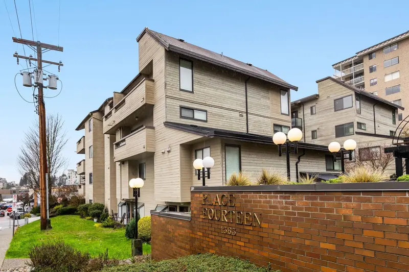 408 1363 CLYDE AVENUE - photo 1 of 19